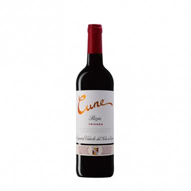Cune crianza