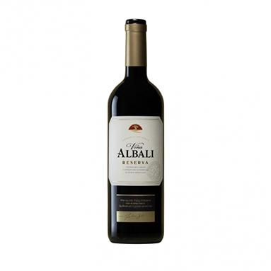 Viña Albali Reserva