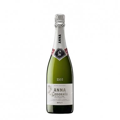 Anna de Codorníu Brut Nature