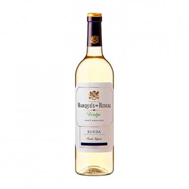 Marqués de Riscal verdejo