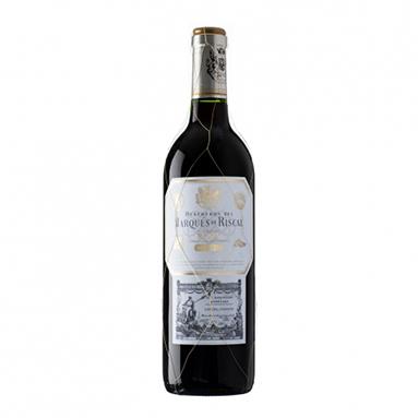 Marqués de Riscal Reserva