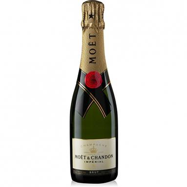 Champan Moet Chandon