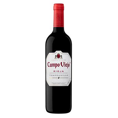 Campo Viejo joven