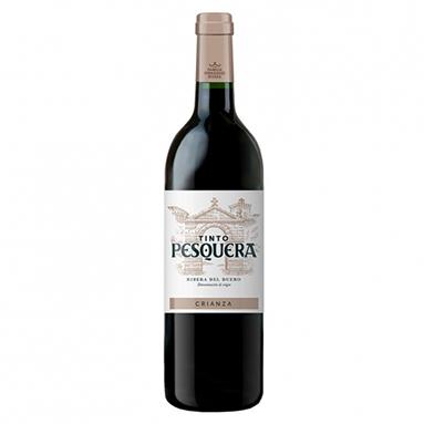 Pesquera crianza