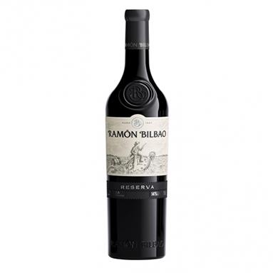 Ramón Bilbao Reserva