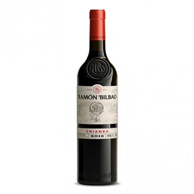 Ramón Bilbao crianza