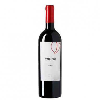 Pruno crianza
