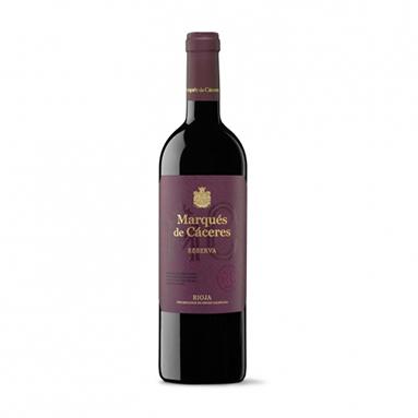 Marqués de Caceres Reserva