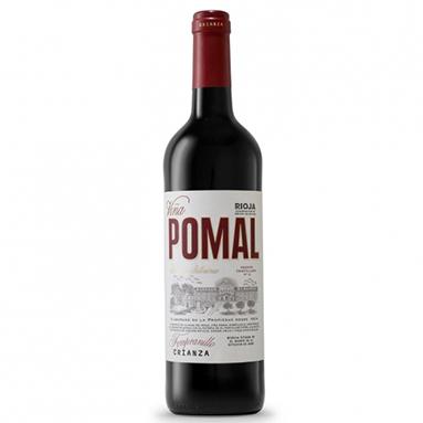 Viña Pomal crianza