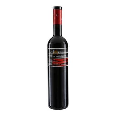 Alma de Valdeguerra tempranillo