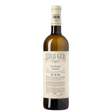 Terras Gauda Blanco