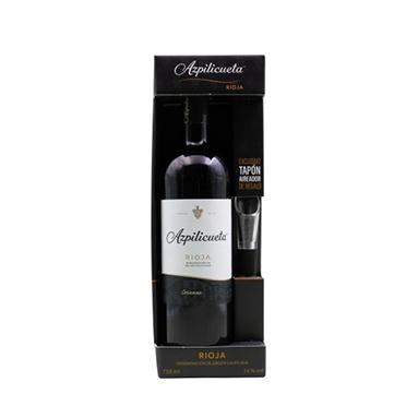 Azpilicueta crianza