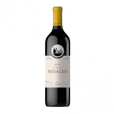 Finca Resalso