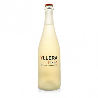 Yllera 5.5 Verdejo Espumoso