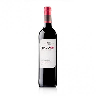 Pradorey Origen roble