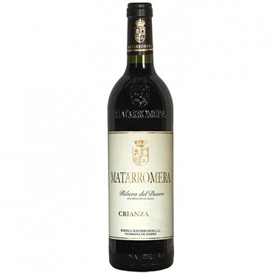 Matarromera crianza