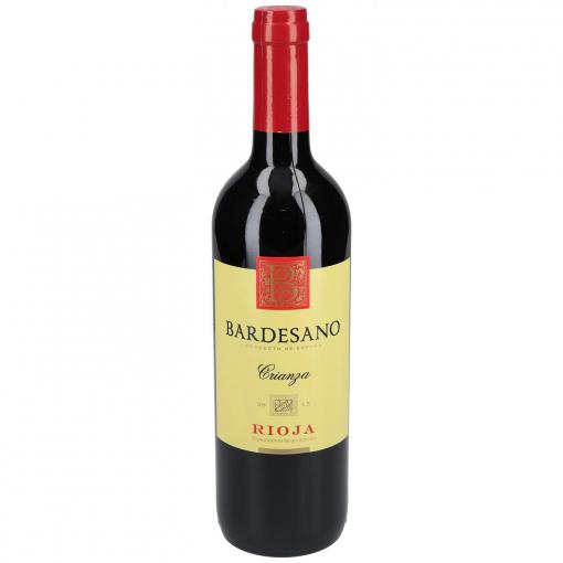 Bardesano crianza