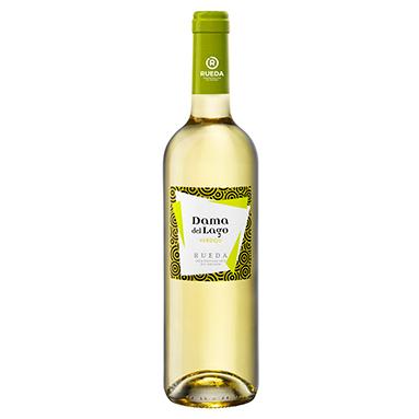 Dama Lago verdejo
