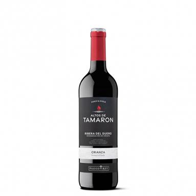Altos de Tamaron crianza