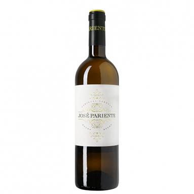 José Pariente verdejo