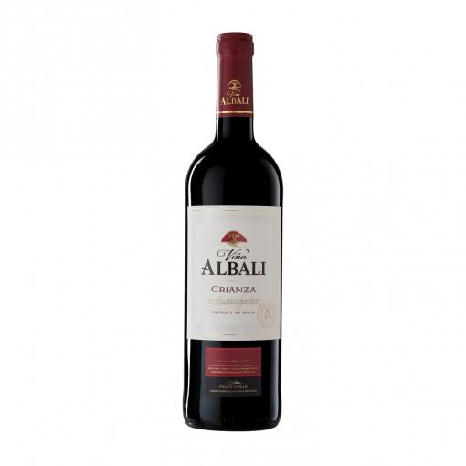 Viña Albali crianza