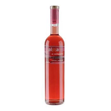 Alma de valdeguerra rosado semidulce