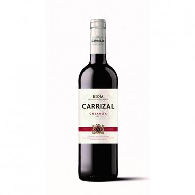 Carrizal crianza