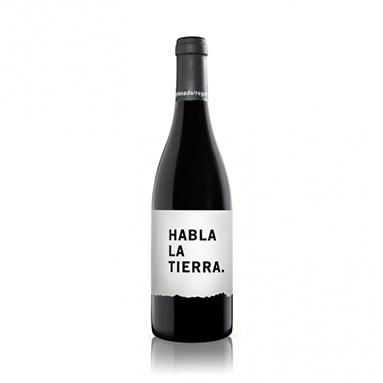 Habla de la Tierra Tinto
