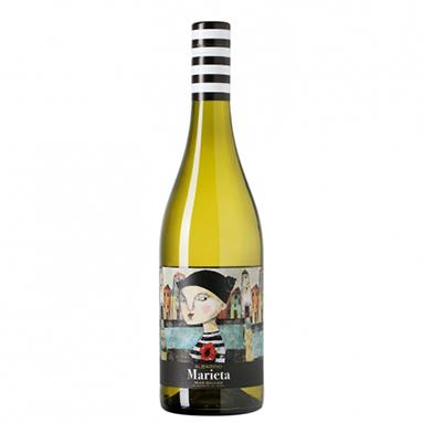 Marieta albariño
